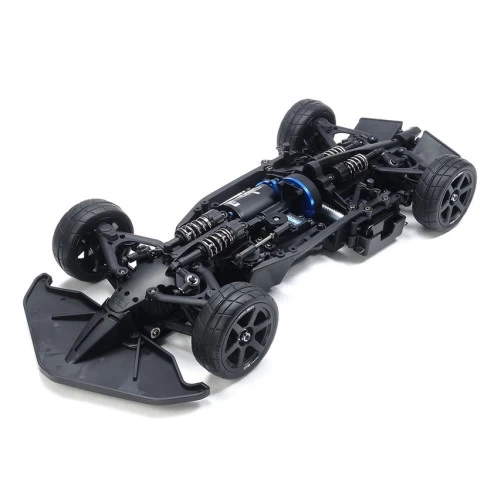 Tamiya 58681 Formula E Gen2 Car TC-01 1:10 Bausatz 3 Tamiya 58681 Formula E Gen2 Car TC-01 1:10 Bausatz – Bild 3