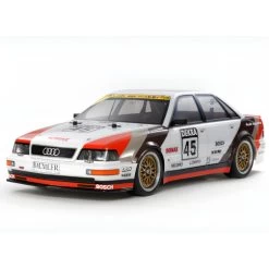 Tamiya 58682 Audi V8 Touring TT-02 Bausatz