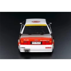 Tamiya 58682 Audi V8 Touring TT-02 Bausatz 12 Tamiya 58682 Audi V8 Touring TT-02 Bausatz -Fernbedienungsspielzeugauto Geschäft tamiya 58682 audi v8 touring tt 02 bausatz3