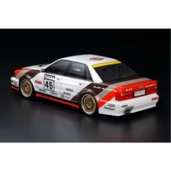 Tamiya 58682 Audi V8 Touring TT-02 Bausatz 16 Tamiya 58682 Audi V8 Touring TT-02 Bausatz -Fernbedienungsspielzeugauto Geschäft tamiya 58682 audi v8 touring tt 02 bausatz7