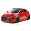 Tamiya 58684 Toyota GR Yaris (M-05) Bausatz