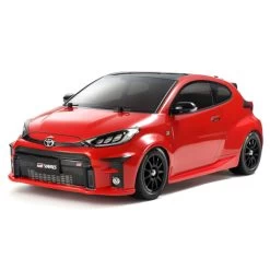 Tamiya 58684 Toyota GR Yaris (M-05) Bausatz