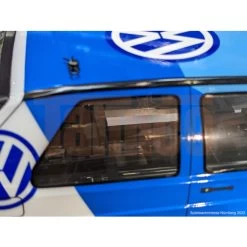 Tamiya 58687 VW Golf Mk2 GTI 16V Rally 1:10 MF-01X Bausatz -Fernbedienungsspielzeugauto Geschäft tamiya 58687 vw golf mk2 gti 16v rally 110 mf 01x bausatz11