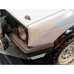 Tamiya 58687 VW Golf Mk2 GTI 16V Rally 1:10 MF-01X Bausatz -Fernbedienungsspielzeugauto Geschäft tamiya 58687 vw golf mk2 gti 16v rally 110 mf 01x bausatz17