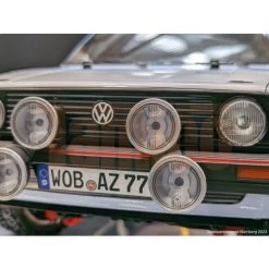 Tamiya 58687 VW Golf Mk2 GTI 16V Rally 1:10 MF-01X Bausatz -Fernbedienungsspielzeugauto Geschäft tamiya 58687 vw golf mk2 gti 16v rally 110 mf 01x bausatz18