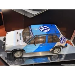 Tamiya 58687 VW Golf Mk2 GTI 16V Rally 1:10 MF-01X Bausatz -Fernbedienungsspielzeugauto Geschäft tamiya 58687 vw golf mk2 gti 16v rally 110 mf 01x bausatz6