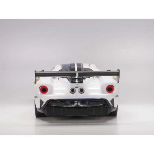 Tamiya 58689 Ford GT Mk.II 2020 TT-02 Bausatz 4 Tamiya 58689 Ford GT Mk.II 2020 TT-02 Bausatz – Bild 4