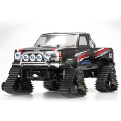 Tamiya 58690 Landfreeder Quadtrack TT-02FT Bausatz