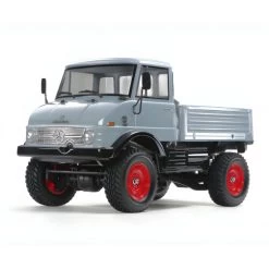 Tamiya 58692 MB Unimog 406 U900 CC-02S Bausatz