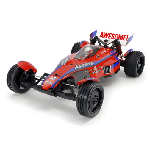 Tamiya 58697 Astute 2022 (TD2) 2WD Bausatz 1:10 1 Tamiya 58697 Astute 2022 (TD2) 2WD Bausatz 1:10
