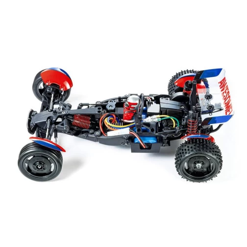 Tamiya 58697 Astute 2022 (TD2) 2WD Bausatz 1:10 2 Tamiya 58697 Astute 2022 (TD2) 2WD Bausatz 1:10 – Bild 2