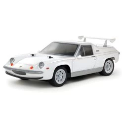 Tamiya 58698 Lotus Europa Special (M-06) Bausatz