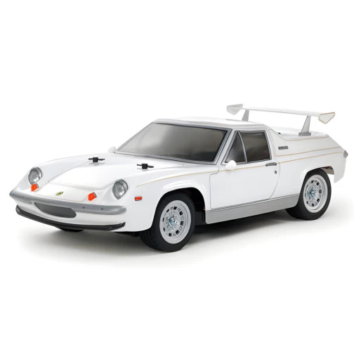 Tamiya 58698 Lotus Europa Special (M-06) Bausatz 1 Tamiya 58698 Lotus Europa Special (M-06) Bausatz