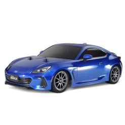 Tamiya 58702 Subaru BRZ TT-02 (2021) 1:10 Bausatz