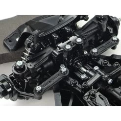 Tamiya 58702 Subaru BRZ TT-02 (2021) 1:10 Bausatz 22 Tamiya 58702 Subaru BRZ TT-02 (2021) 1:10 Bausatz -Fernbedienungsspielzeugauto Geschäft tamiya 58702 subaru brz tt 02 2021 110 bausatz10