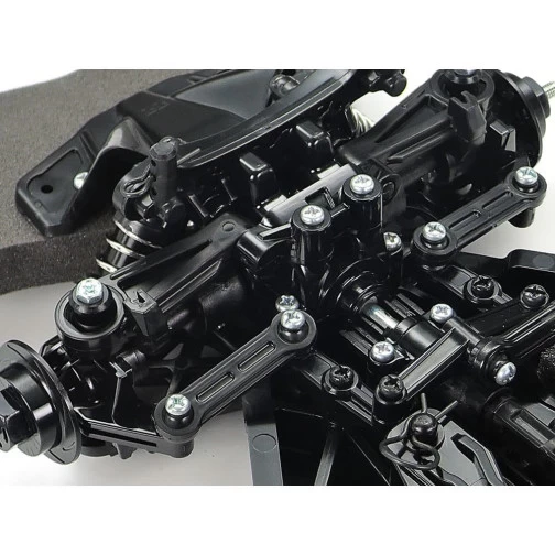 Tamiya 58702 Subaru BRZ TT-02 (2021) 1:10 Bausatz 10 Tamiya 58702 Subaru BRZ TT-02 (2021) 1:10 Bausatz – Bild 10