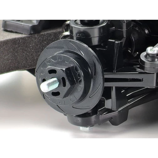 Tamiya 58702 Subaru BRZ TT-02 (2021) 1:10 Bausatz 11 Tamiya 58702 Subaru BRZ TT-02 (2021) 1:10 Bausatz – Bild 11