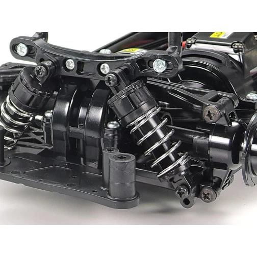 Tamiya 58702 Subaru BRZ TT-02 (2021) 1:10 Bausatz 13 Tamiya 58702 Subaru BRZ TT-02 (2021) 1:10 Bausatz – Bild 13