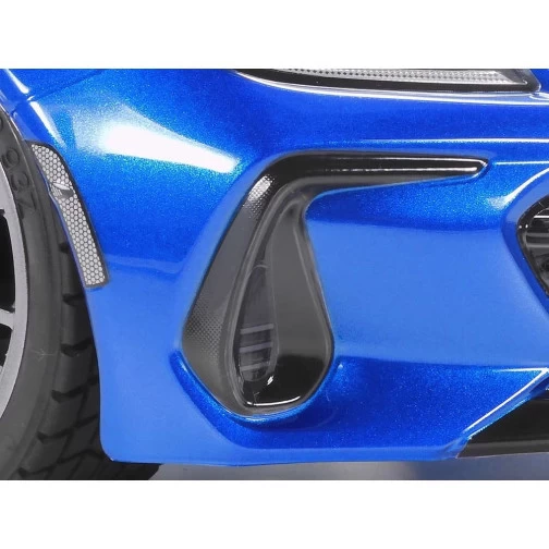 Tamiya 58702 Subaru BRZ TT-02 (2021) 1:10 Bausatz 4 Tamiya 58702 Subaru BRZ TT-02 (2021) 1:10 Bausatz – Bild 4