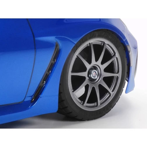 Tamiya 58702 Subaru BRZ TT-02 (2021) 1:10 Bausatz 6 Tamiya 58702 Subaru BRZ TT-02 (2021) 1:10 Bausatz – Bild 6