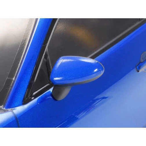 Tamiya 58702 Subaru BRZ TT-02 (2021) 1:10 Bausatz 7 Tamiya 58702 Subaru BRZ TT-02 (2021) 1:10 Bausatz – Bild 7