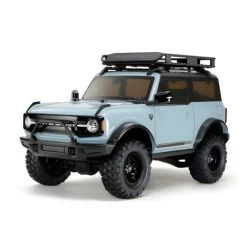 Tamiya 58705 Ford Bronco 2021 (CC-02) Bausatz
