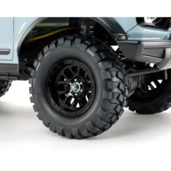 Tamiya 58705 Ford Bronco 2021 (CC-02) Bausatz 6 Tamiya 58705 Ford Bronco 2021 (CC-02) Bausatz -Fernbedienungsspielzeugauto Geschäft tamiya 58705 ford bronco 2021 cc 02 bausatz3
