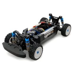 Tamiya 58707 XV-02 Pro Chassis Kit