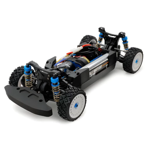 Tamiya 58707 XV-02 Pro Chassis Kit 1 Tamiya 58707 XV-02 Pro Chassis Kit