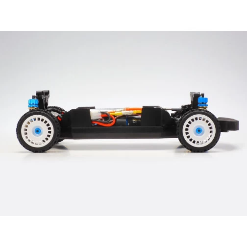 Tamiya 58707 XV-02 Pro Chassis Kit 10 Tamiya 58707 XV-02 Pro Chassis Kit – Bild 10
