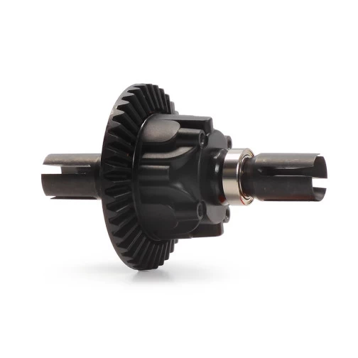 Tamiya 58707 XV-02 Pro Chassis Kit 7 Tamiya 58707 XV-02 Pro Chassis Kit – Bild 7