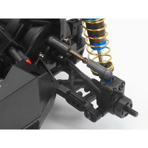 Tamiya 58707 XV-02 Pro Chassis Kit 8 Tamiya 58707 XV-02 Pro Chassis Kit – Bild 8