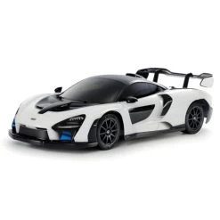 Tamiya 58711 McLaren Senna (TT-02) Bausatz 1:10