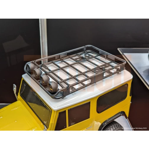 Tamiya 58715 Toyota Land Cruiser 40 CC-02 Bausatz 6 Tamiya 58715 Toyota Land Cruiser 40 CC-02 Bausatz – Bild 6