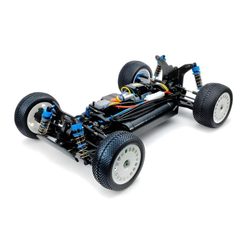 Tamiya 58717 TT-02BR 4WD Buggy Chassis Bausatz 1 Tamiya 58717 TT-02BR 4WD Buggy Chassis Bausatz