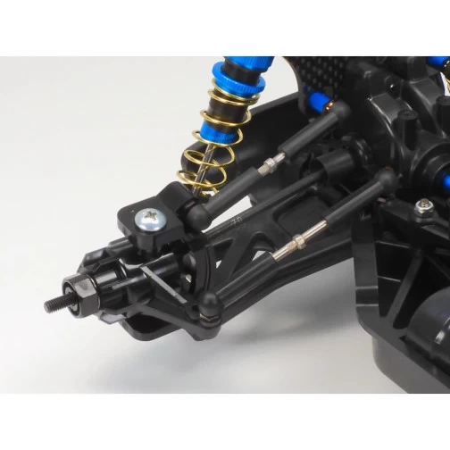 Tamiya 58717 TT-02BR 4WD Buggy Chassis Bausatz 10 Tamiya 58717 TT-02BR 4WD Buggy Chassis Bausatz – Bild 10