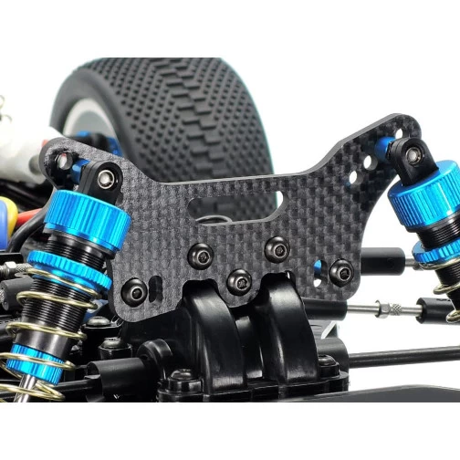 Tamiya 58717 TT-02BR 4WD Buggy Chassis Bausatz 8 Tamiya 58717 TT-02BR 4WD Buggy Chassis Bausatz – Bild 8