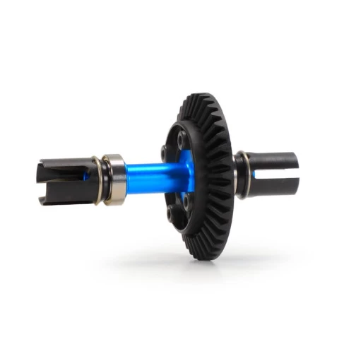 Tamiya 58720 TT-02SRX 4WD Chassis Bausatz 5 Tamiya 58720 TT-02SRX 4WD Chassis Bausatz – Bild 5