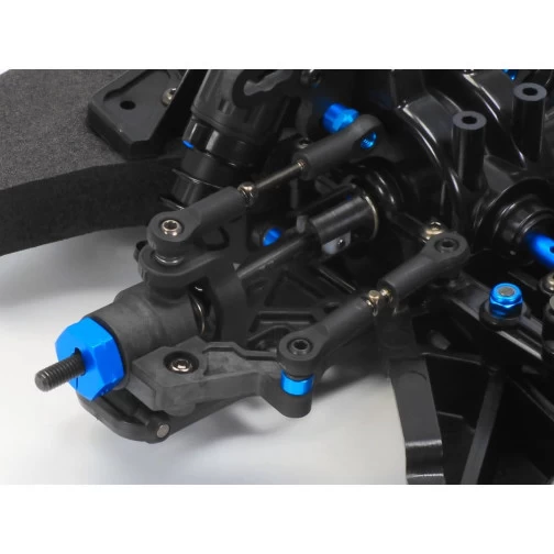 Tamiya 58720 TT-02SRX 4WD Chassis Bausatz 7 Tamiya 58720 TT-02SRX 4WD Chassis Bausatz – Bild 7