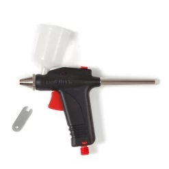 Tamiya 74531 Airbrush-Pistole Spray-Work Basic