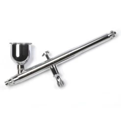 Tamiya 74532 HG Airbrush-Pistole III 0,3mm/DA