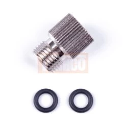 Tamiya 74536 Airbrush Anschluss Basic Spray-Work