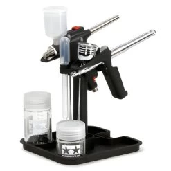 Tamiya 74539 Spray-Work Airbrush Halter II