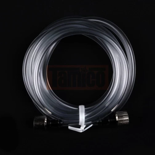 Tamiya 74547 Airbrush Luftschlauch 1,5m 1/8 1 Tamiya 74547 Airbrush Luftschlauch 1,5m 1/8