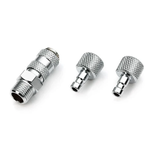 Tamiya 74561 Schnellwechselkupplung SW 1/8" (1) 1 Tamiya 74561 Schnellwechselkupplung SW 1/8" (1)