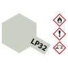 Tamiya 82132 Kunstharz-Farbe LP-32 Light Gray (IJN)