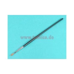 Tamiya 87046 Flach-Pinsel Nr.0 (High Finish)