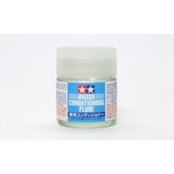 Tamiya 87181 Pflegemittel Für Pinsel 23ml