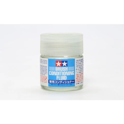 Tamiya 87181 Pflegemittel Für Pinsel 23ml 1 Tamiya 87181 Pflegemittel Für Pinsel 23ml