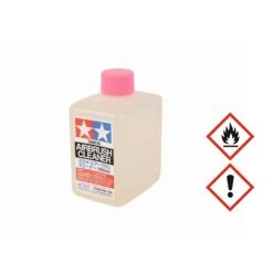 Tamiya Airbrush Reiniger Acryl 250ml #87089